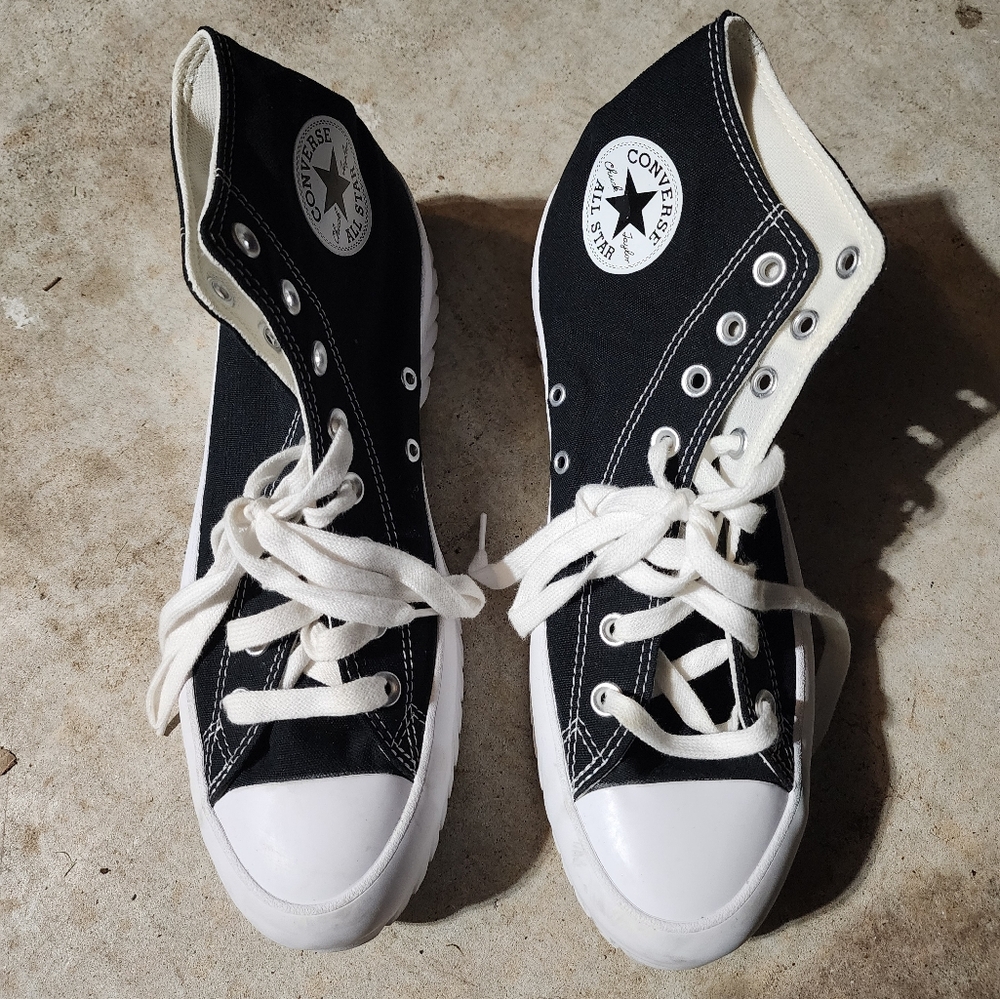 Converse